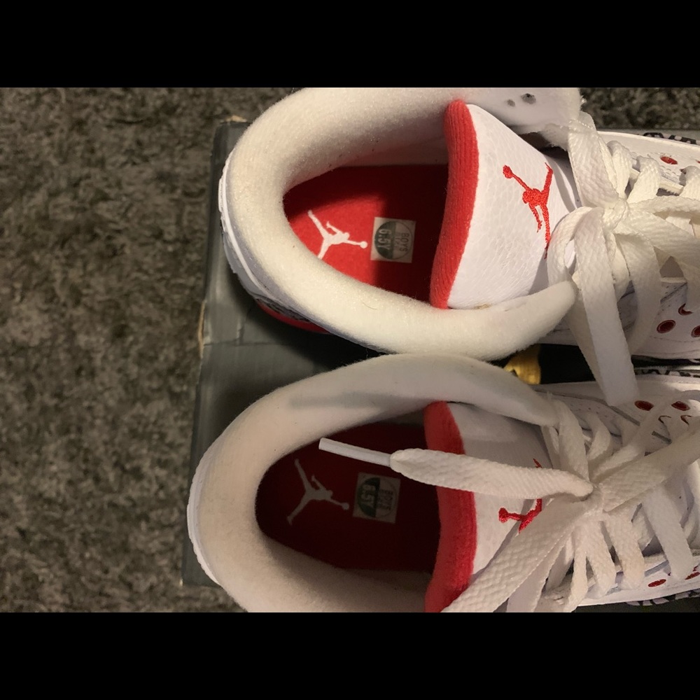 Jordan shoes - Picture 5 of 6